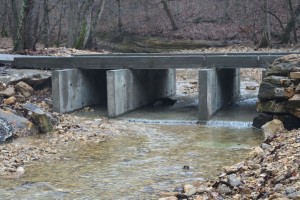 Midwest Concrete Bridge Construction 7140    