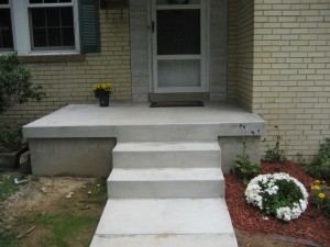 Midwest Concrete flatwork 0705   