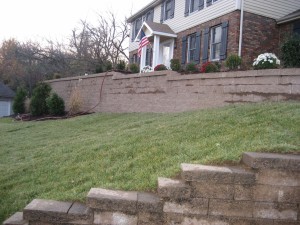 Midwest Concrete retaining wall 0432     