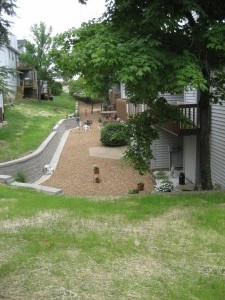 Midwest Concrete retaining wall 0699     